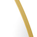 Varaluz - 458MO22GO - Mirror - Tablet - Gold