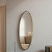 Varaluz - 458MO22GO - Mirror - Tablet - Gold