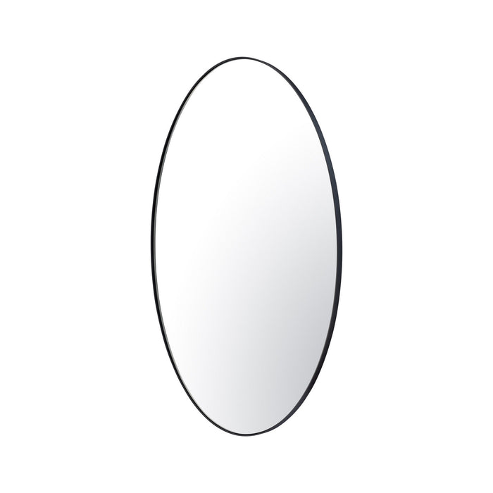 Varaluz - 458MO24BL - Mirror - Tablet - Black