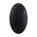 Varaluz - 458MO24BL - Mirror - Tablet - Black