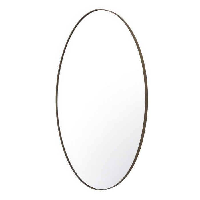 Varaluz - 458MO24BZ - Mirror - Tablet - Bronze