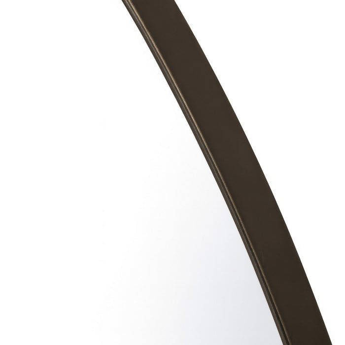Varaluz - 458MO24BZ - Mirror - Tablet - Bronze