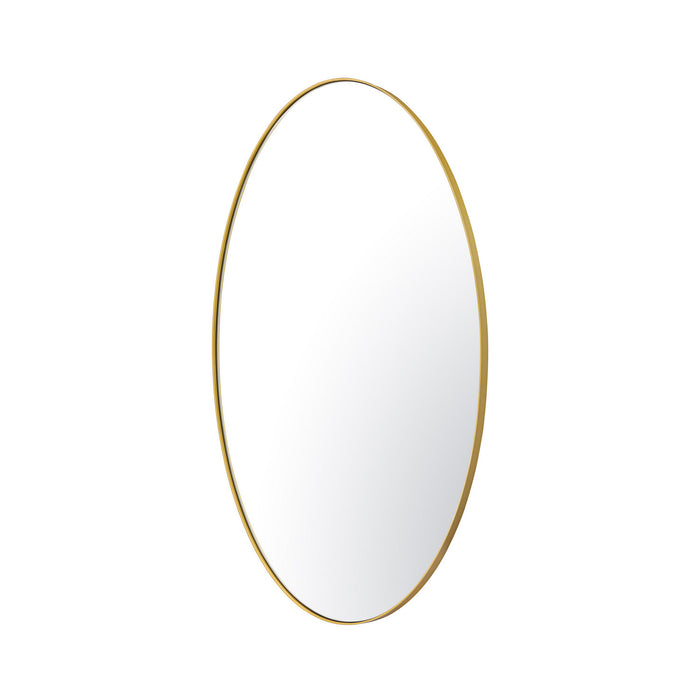 Varaluz - 458MO24GO - Mirror - Tablet - Gold