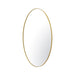 Varaluz - 458MO24GO - Mirror - Tablet - Gold