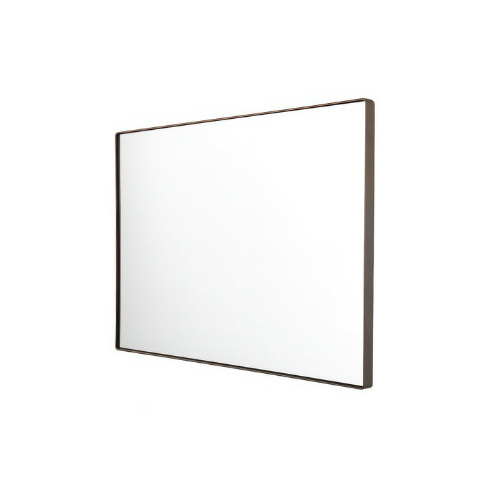 Varaluz - 4DMI0109BZ - Mirror - Kye - Bronze