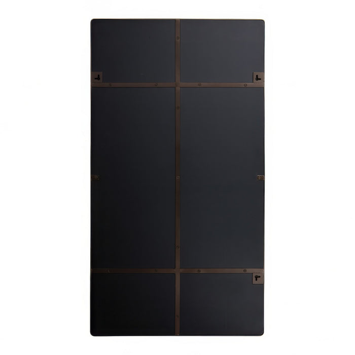 Varaluz - 4DMI0109BZ - Mirror - Kye - Bronze