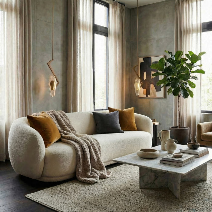 Varaluz - 530M01BG - LED Pendant - Down the Wrong Path - Brontourage