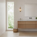 Varaluz - 562W02HG - Two Light Wall Sconce - Mojave - Havana Gold