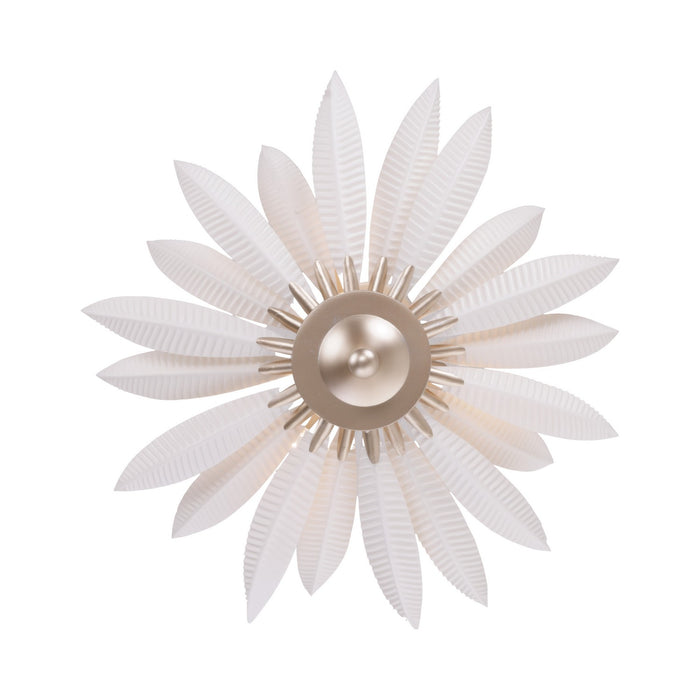 Varaluz - 563P03GD - Three Light Pendant - Zanara - Gold Dust