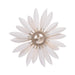 Varaluz - 563P03GD - Three Light Pendant - Zanara - Gold Dust