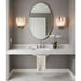 Varaluz - 563W01GD - One Light Wall Sconce - Zanara - Gold Dust