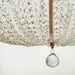 Varaluz - 573P12ATB - 12 Light Pendant - Crystal Baller - Antique Bronze