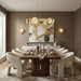 Varaluz - 579W01SB - LED Wall Sconce - Sherlock - Satin Brass