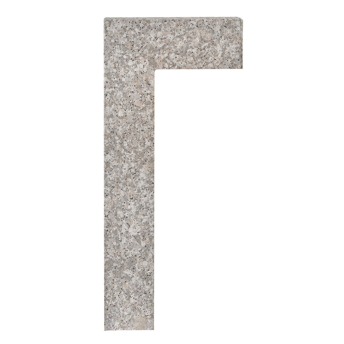 Hinkley - 15014QS-LL - LED Path Light - Atlantis - Quarry Stone