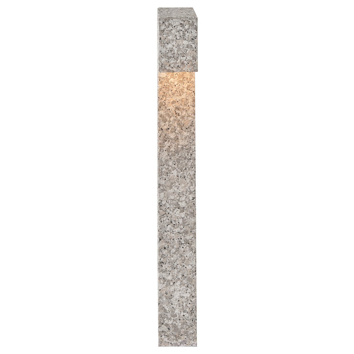 Hinkley - 15014QS-LL - LED Path Light - Atlantis - Quarry Stone