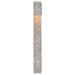 Hinkley - 15014QS-LL - LED Path Light - Atlantis - Quarry Stone