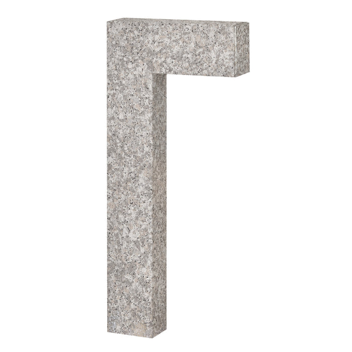 Hinkley - 15014QS-LL - LED Path Light - Atlantis - Quarry Stone