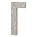 Hinkley - 15014QS-LL - LED Path Light - Atlantis - Quarry Stone