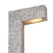Hinkley - 15014QS-LL - LED Path Light - Atlantis - Quarry Stone