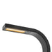 Hinkley - 15546BK - LED Path Light - Rift - Black