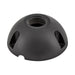 Hinkley - 16807BSK - Surface Mount Cast - Hardy Island Surface Mount - Brass Satin Black