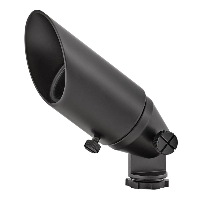 Hinkley - 16501BSK - LED Spot Light - Hardy Island Accent Spot Light - Brass Satin Black