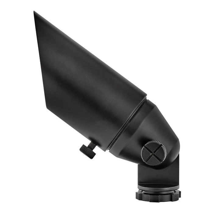 Hinkley - 16501BSK - LED Spot Light - Hardy Island Accent Spot Light - Brass Satin Black