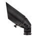 Hinkley - 16501BSK - LED Spot Light - Hardy Island Accent Spot Light - Brass Satin Black