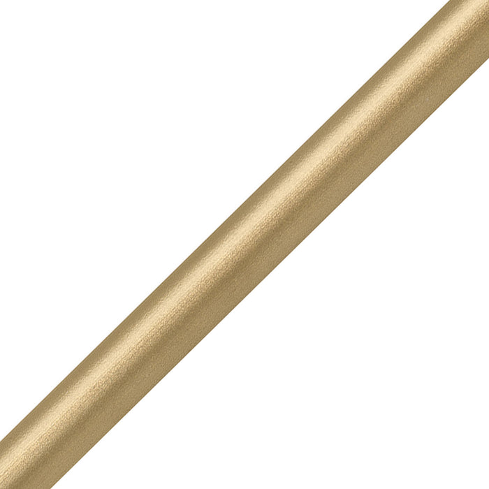 Hinkley - S12LCB6B31 - Accessory Stem - Stem - Lacquered Brass