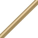 Hinkley - S12LCB6B31 - Accessory Stem - Stem - Lacquered Brass