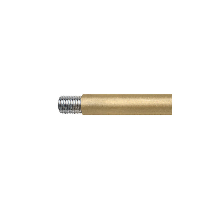 Hinkley - S12LCB6B31 - Accessory Stem - Stem - Lacquered Brass