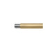 Hinkley - S12LCB6B31 - Accessory Stem - Stem - Lacquered Brass