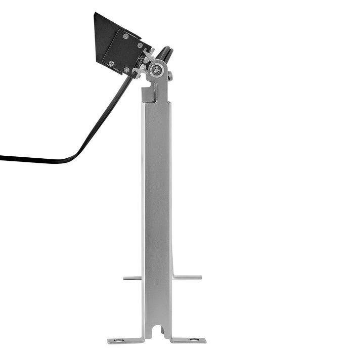 Hinkley - 15305AL - LED Wall Wash - Vestra - Antique Brushed Aluminum