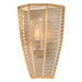 Hinkley - 10380BK-CML - LED Wall Sconce - Luca - Black