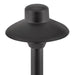 Hinkley - 16050BSK-LL - LED Path Light - Hardy Island Sm. Standard Path Light - Brass Satin Black