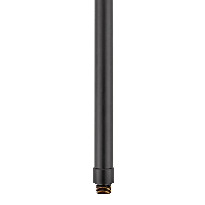 Hinkley - 16918BSK - Stem Mount - Hardy Island 18" Stem - Brass Satin Black