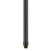 Hinkley - 16918BSK - Stem Mount - Hardy Island 18" Stem - Brass Satin Black