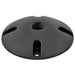 Hinkley - 0022BSK - Junction Box Cover - Accessory - Brass Satin Black