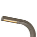 Hinkley - 15546BU - LED Path Light - Rift - Burnished Bronze