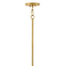 Hinkley - 22994LCB-LL - LED Chandelier - Paloma - Lacquered Brass