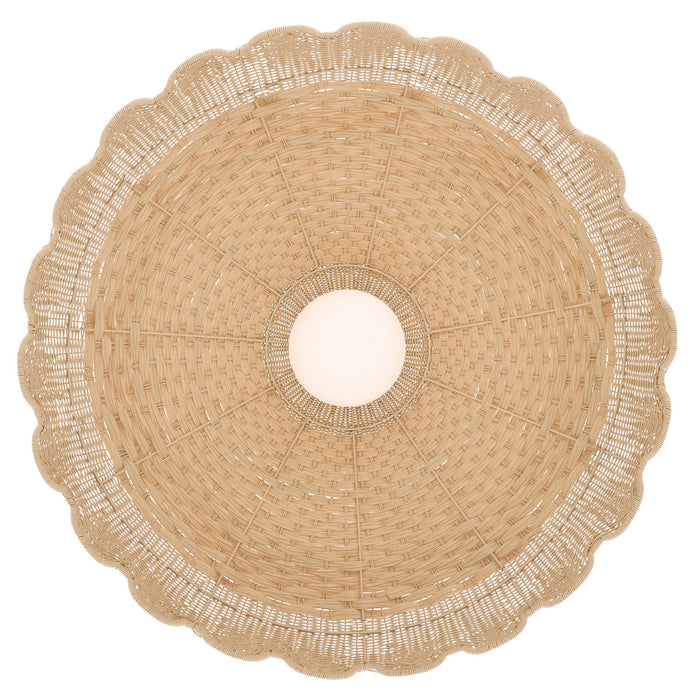 Hinkley - 22994LCB-LL - LED Chandelier - Paloma - Lacquered Brass