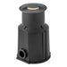 Hinkley - 15710SSB - LED Well Light - Sparta - Flare - Stainless Steel Black