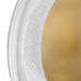 Fredrick Ramond - FR34502HB - LED Wall Sconce - Haven - Heritage Brass