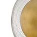 Fredrick Ramond - FR34500HB - LED Wall Sconce - Haven - Heritage Brass