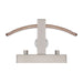 Golden - 3164-1W PW-AWG - One Light Wall Sconce - Aenon - Pewter