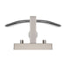 Golden - 3164-1W PW-SWG - One Light Wall Sconce - Aenon - Pewter