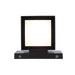 Trans Globe Imports - ADA-LED60020-5C BZ - LED Outdoor Wall Mount - Compact - Bronze