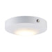 Trans Globe Imports - EM-LED-30099 WH - LED Disk Light - Palomino - White