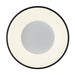 Trans Globe Imports - LED-16355-3CT BK - LED Flush Mount - Ascend - Black