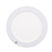 Trans Globe Imports - LED-30097-E WH - LED Disk Light - Palomino - White